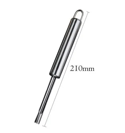 Stainless Steel Easy to use Pineapple Peeler Accessories Pineapple Slicers Fruit Cutter Corer Slicer Kitchen Tools - Unique Unique Unique Stainless Steel Easy to use Pineapple Peeler Accessories Pineapple Slicers Fruit Cutter Corer Slicer Kitchen Tools
