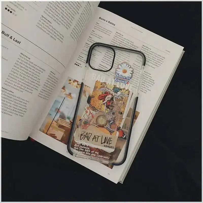 Applicable Xs12Pro max mobile phone case 8plus anti-drop - Unique Unique Unique Applicable Xs12Pro max mobile phone case 8plus anti-drop