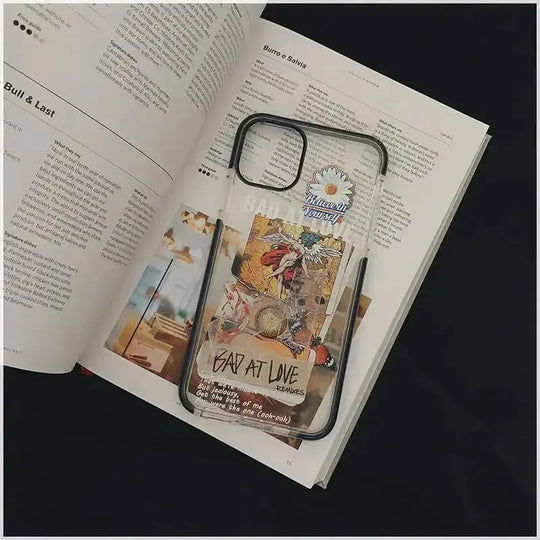 Applicable Xs12Pro max mobile phone case 8plus anti-drop - Unique Unique Unique Applicable Xs12Pro max mobile phone case 8plus anti-drop