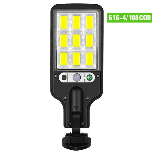 Outdoor Solar LED Wall Lamp - Unique Unique Unique Outdoor Solar LED Wall Lamp
