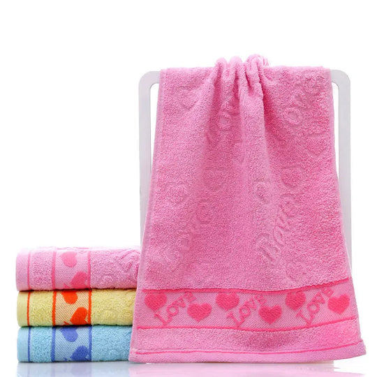 Cotton face towel - Unique Unique Unique Cotton face towel