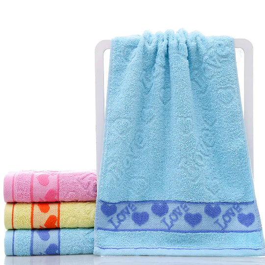Cotton face towel - Unique Unique Unique Cotton face towel