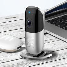 WiFi camera panoramic camera vr185 HD camera wireless network monitoring equipment - Unique Unique Unique WiFi camera panoramic camera vr185 HD camera wireless network monitoring equipment