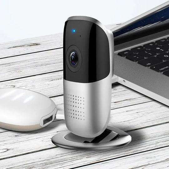 WiFi camera panoramic camera vr185 HD camera wireless network monitoring equipment - Unique Unique Unique WiFi camera panoramic camera vr185 HD camera wireless network monitoring equipment