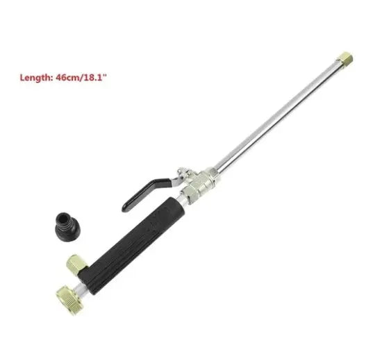 Car High-pressure Electric Water Gun Washer Water Spray Garden Cleaning - Unique Unique Unique Car High-pressure Electric Water Gun Washer Water Spray Garden Cleaning