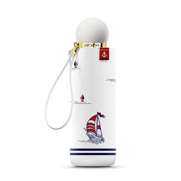 sun and rain dual-use sunscreen UV umbrella - Unique Unique Unique sun and rain dual-use sunscreen UV umbrella