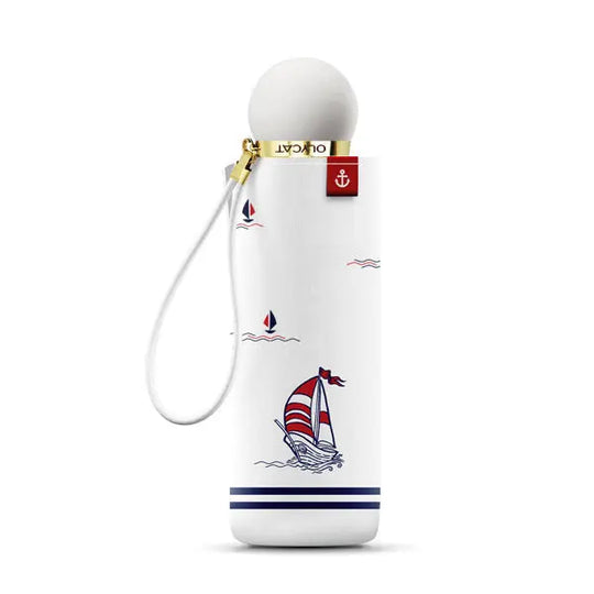 sun and rain dual-use sunscreen UV umbrella - Unique Unique Unique sun and rain dual-use sunscreen UV umbrella
