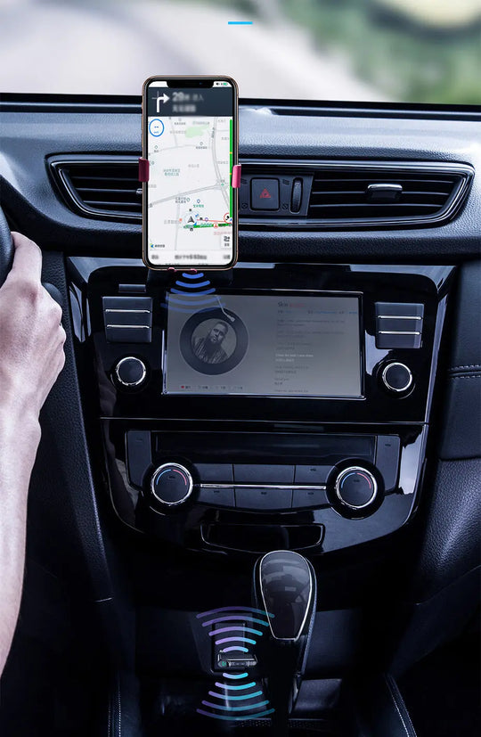 Car Bluetooth receiver - Unique Unique Unique Car Bluetooth receiver