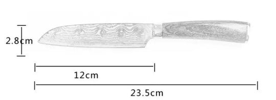 Carpenter's Special Set 6-piece Set 8-piece Set Knife Chef Knife Kitchen Knife Cooking - Unique Unique Unique Carpenter's Special Set 6-piece Set 8-piece Set Knife Chef Knife Kitchen Knife Cooking
