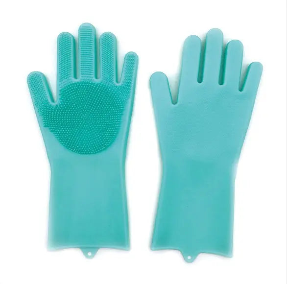 Housework Kitchen Cleaning Gloves - Unique Unique Unique Housework Kitchen Cleaning Gloves