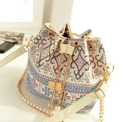 Jaci - Premium Designer Eco Canvas Handbag - Unique Unique Unique Jaci - Premium Designer Eco Canvas Handbag