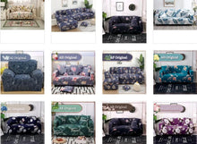 Elastic All-inclusive Sofa Cover Cover Towel European And American Models - Unique Unique Unique Elastic All-inclusive Sofa Cover Cover Towel European And American Models