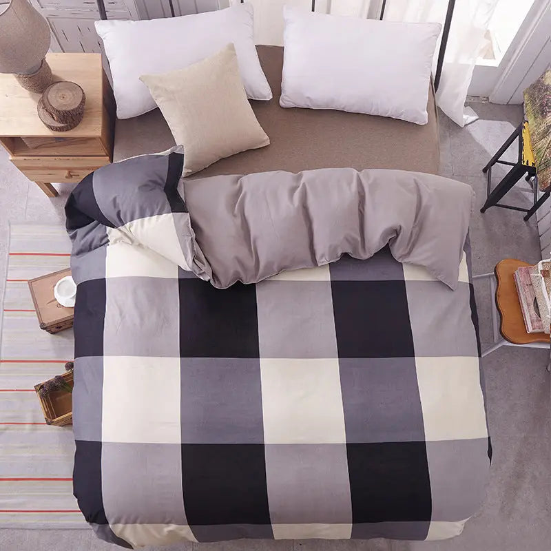 Skin friendly quilt cover - Unique Unique Unique Skin friendly quilt cover