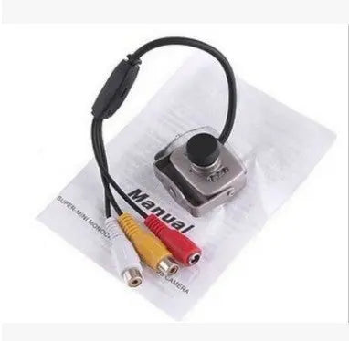Mini wired analog camera - Unique Unique Unique Mini wired analog camera