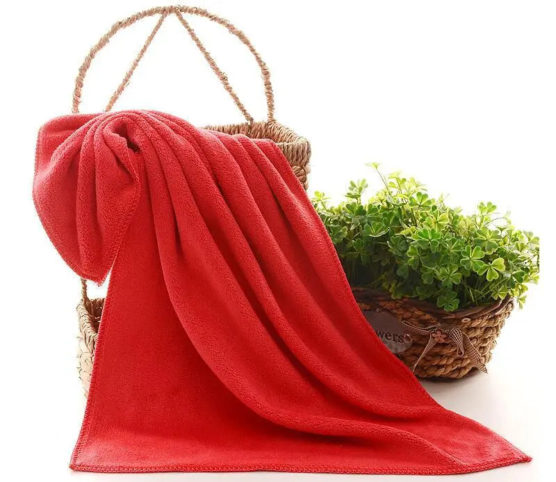 Microfiber pet towel - Unique Unique Unique Microfiber pet towel