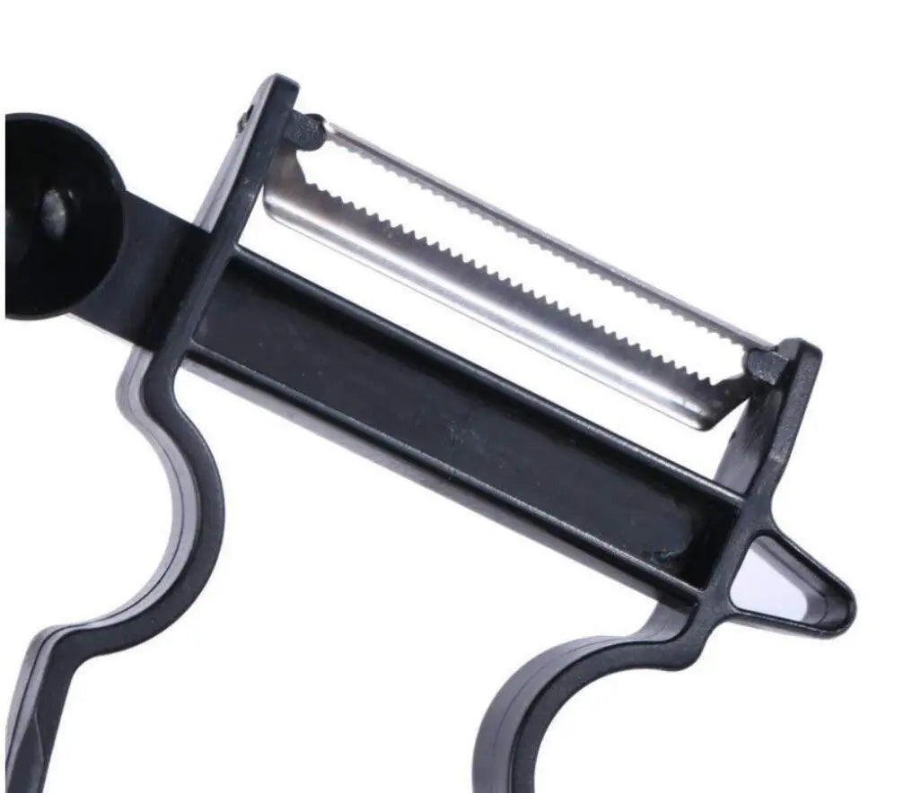 Stainless Steel Kitchen Utensils Multifunctional Peeling Blade - Unique Unique Unique Stainless Steel Kitchen Utensils Multifunctional Peeling Blade