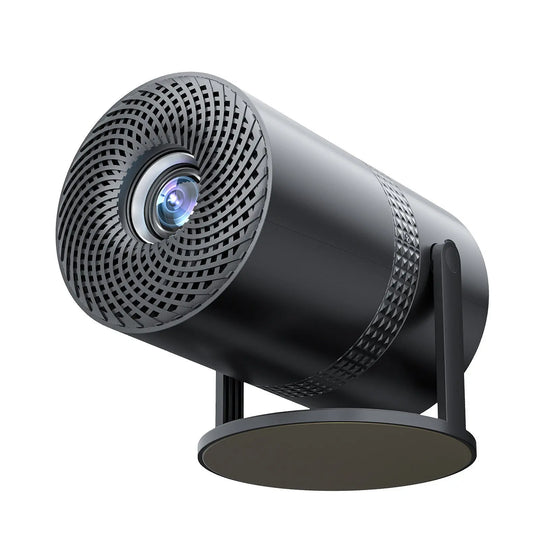 P300 Android 110 HD 1080p Home Theater Portable Mobile Phone Projector Unique