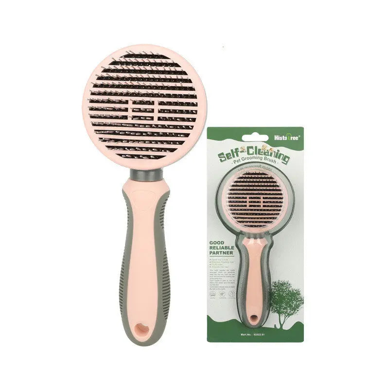 Automatic Hair Removal Comb For Beauty Products - Unique Unique Unique Automatic Hair Removal Comb For Beauty Products
