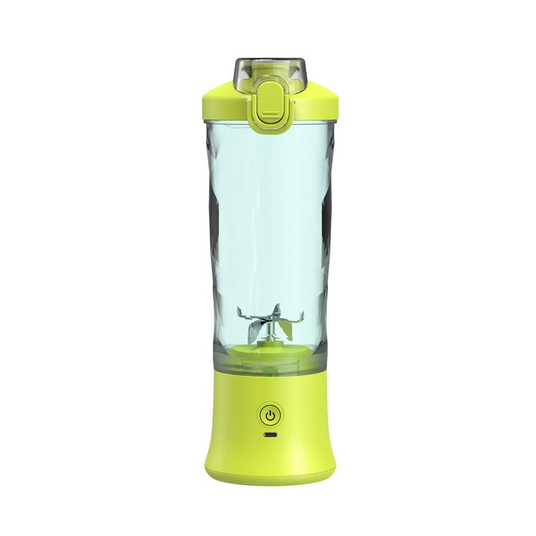 Portable Blender Juicer Personal Size Blender For Shakes And Smoothies With 6 Blade Mini Blender Kitchen Gadgets - Unique Unique Unique Portable Blender Juicer Personal Size Blender For Shakes And Smoothies With 6 Blade Mini Blender Kitchen Gadgets