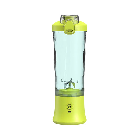Portable Blender Juicer Personal Size Blender For Shakes And Smoothies With 6 Blade Mini Blender Kitchen Gadgets - Unique Unique Unique Portable Blender Juicer Personal Size Blender For Shakes And Smoothies With 6 Blade Mini Blender Kitchen Gadgets