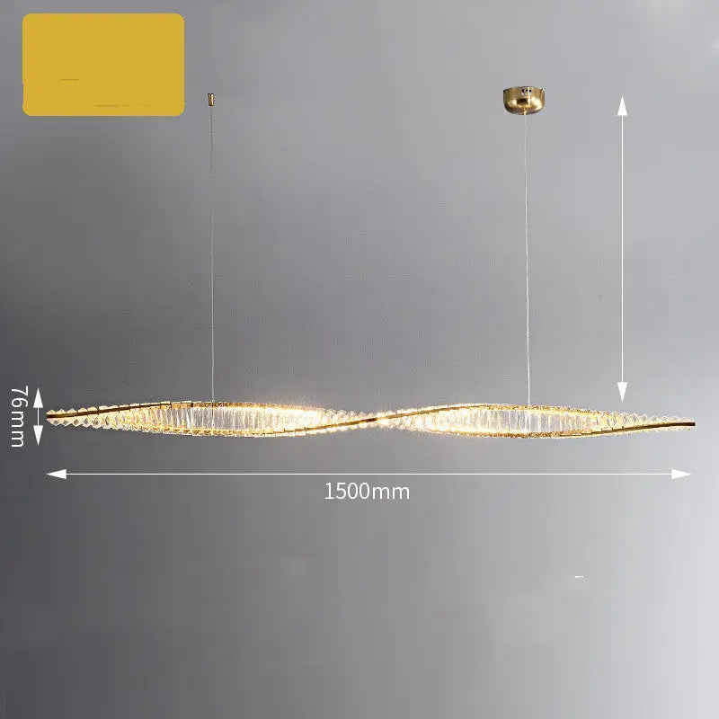 Minimalist Personality Creative Italian Dining Table Lighting - Unique Unique Unique Minimalist Personality Creative Italian Dining Table Lighting