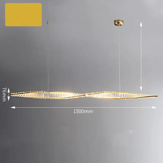 Minimalist Personality Creative Italian Dining Table Lighting - Unique Unique Unique Minimalist Personality Creative Italian Dining Table Lighting
