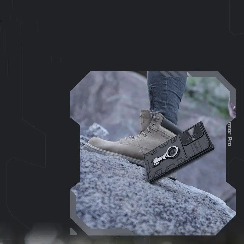 Mobile Phone Case Lens Push Cover Ring Bracket - Unique Unique Unique Mobile Phone Case Lens Push Cover Ring Bracket