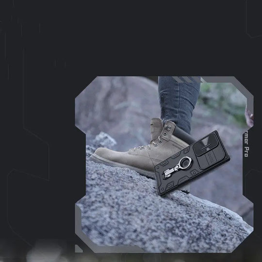 Mobile Phone Case Lens Push Cover Ring Bracket - Unique Unique Unique Mobile Phone Case Lens Push Cover Ring Bracket