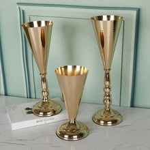 Wedding Props Iron Vases Decorative Ornaments - Unique Unique Unique Wedding Props Iron Vases Decorative Ornaments