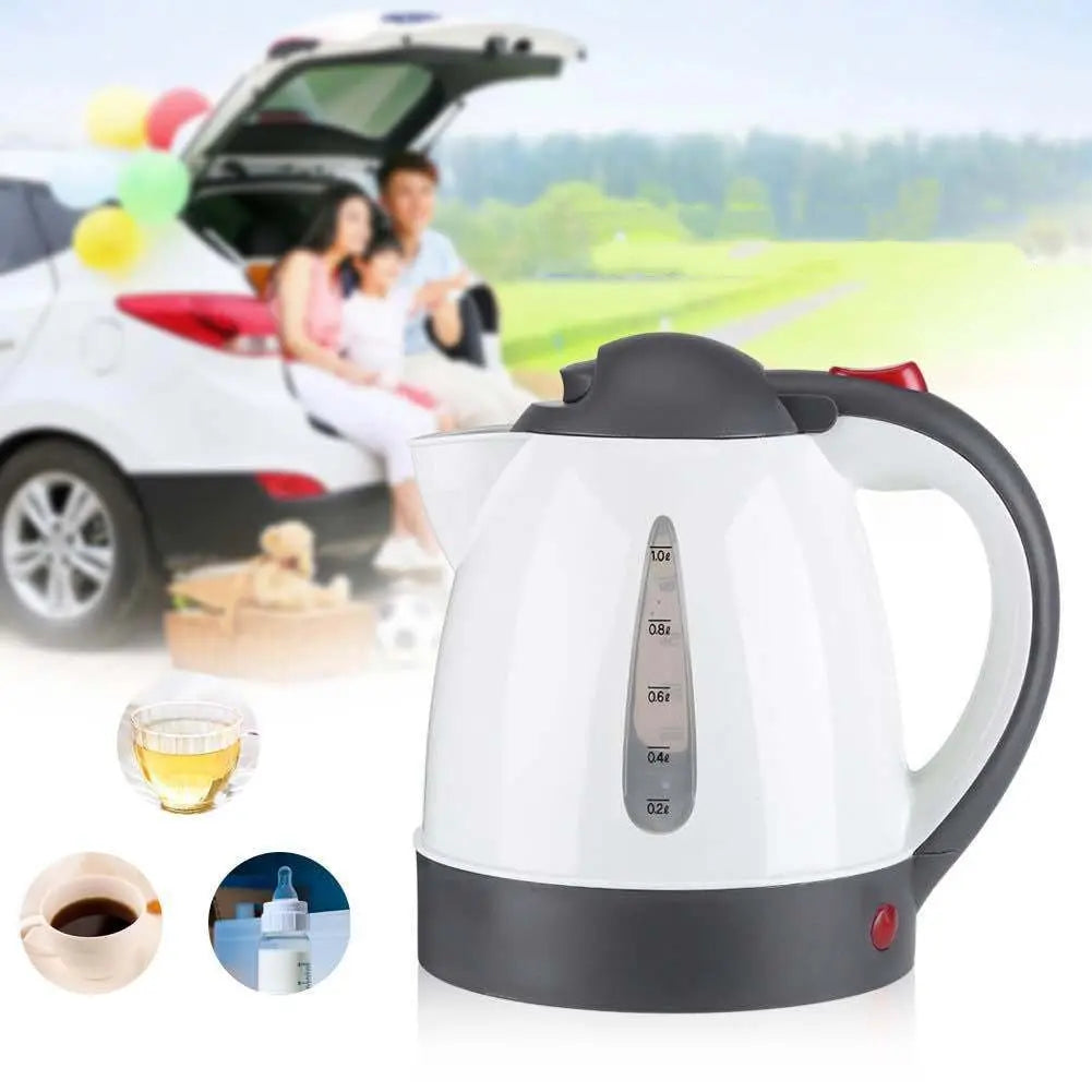 Travel Pot For Water Cup RV Plus Kettle - Unique Unique Unique Travel Pot For Water Cup RV Plus Kettle