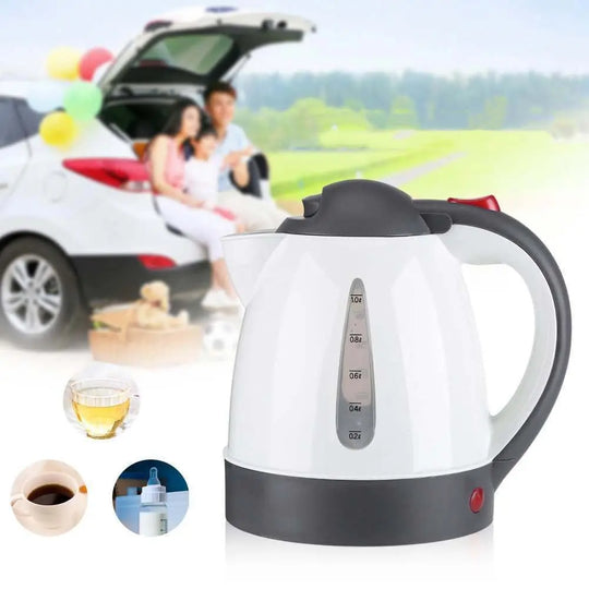 Travel Pot For Water Cup RV Plus Kettle - Unique Unique Unique Travel Pot For Water Cup RV Plus Kettle
