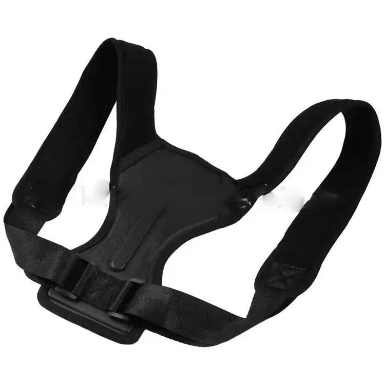 Adjustable Correction Belt For Hunchback Posture Back Support - Unique Unique Unique Adjustable Correction Belt For Hunchback Posture Back Support