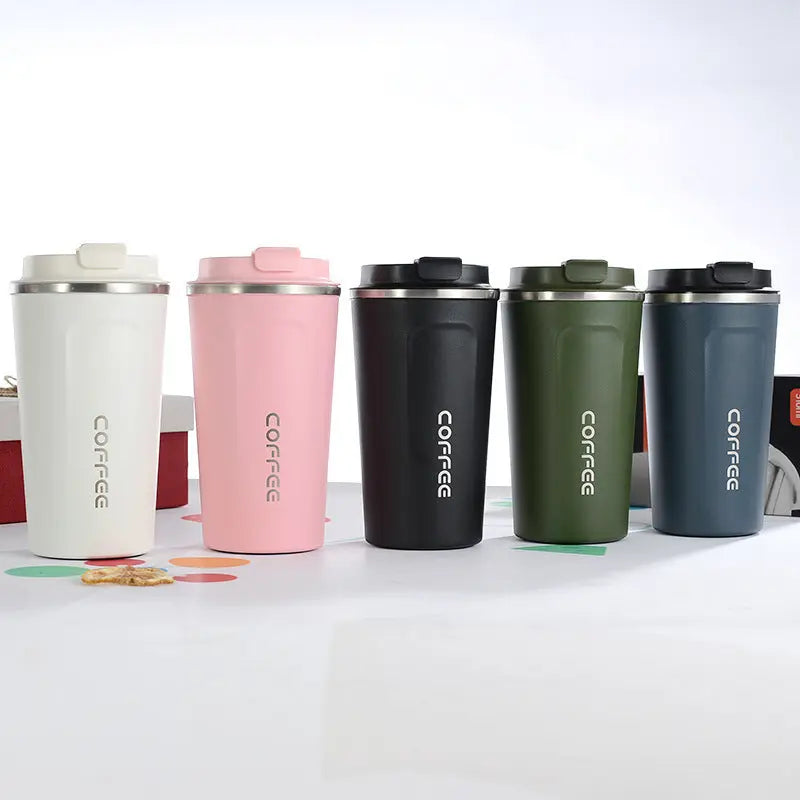 304 stainless steel mug coffee cup - Unique Unique Unique 304 stainless steel mug coffee cup