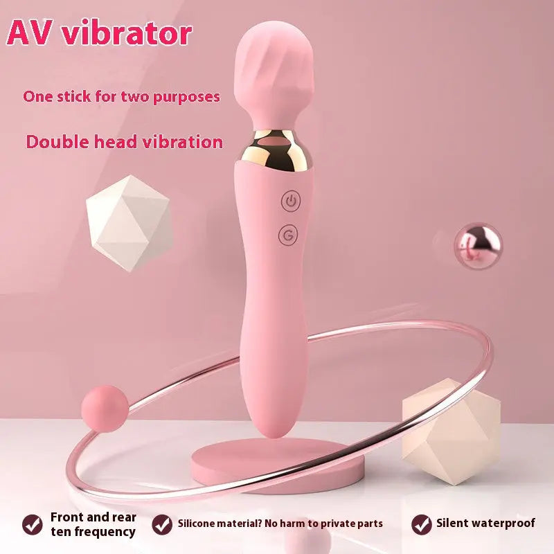 Double Shock Charging Female Heating Device Products - Unique Unique Unique Double Shock Charging Female Heating Device Products