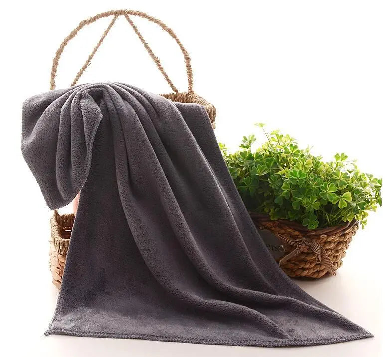 Microfiber pet towel - Unique Unique Unique Microfiber pet towel