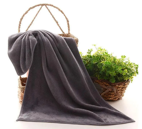 Microfiber pet towel - Unique Unique Unique Microfiber pet towel