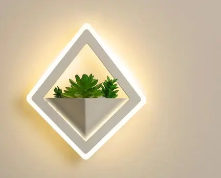 Modern minimalist wall light - Unique Unique Unique Modern minimalist wall light