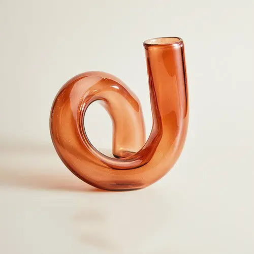 Transparent Flower Arrangers, Vases, Wind Glass Ornaments - Unique Unique Unique Transparent Flower Arrangers, Vases, Wind Glass Ornaments