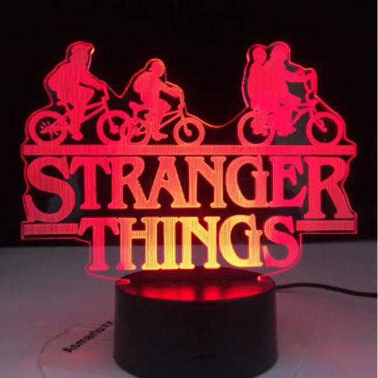 Colorful touch LED lights - Unique Unique Unique Colorful touch LED lights
