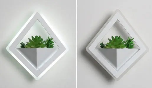Modern minimalist wall light - Unique Unique Unique Modern minimalist wall light