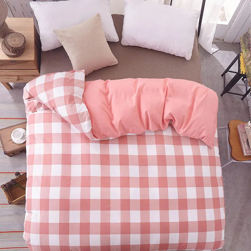 Skin friendly quilt cover - Unique Unique Unique Skin friendly quilt cover