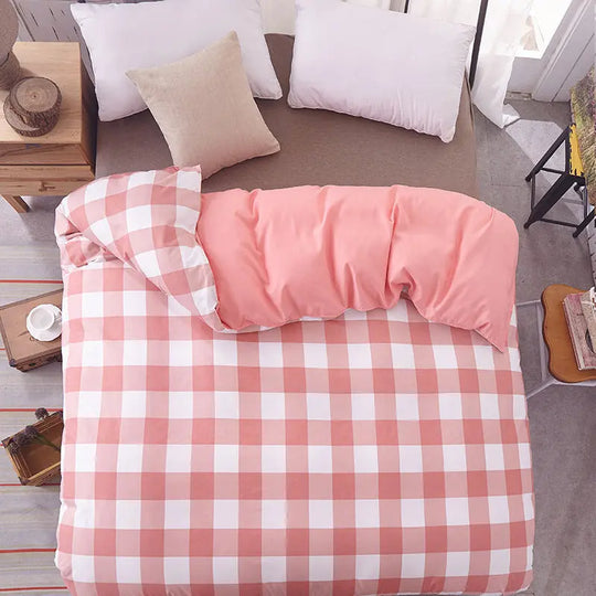 Skin friendly quilt cover - Unique Unique Unique Skin friendly quilt cover