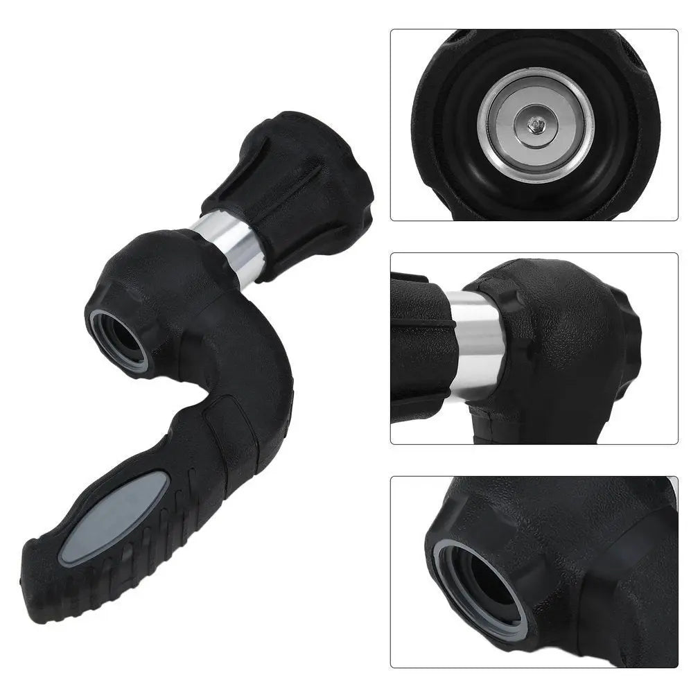 Mighty Power Hose Blaster Nozzle Lawn Garden Car Washing - Unique Unique Unique Mighty Power Hose Blaster Nozzle Lawn Garden Car Washing