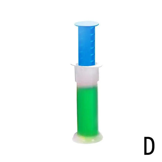 Magical Toilet Cleaner - Unique Unique Unique Magical Toilet Cleaner
