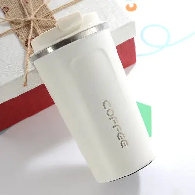 304 stainless steel mug coffee cup - Unique Unique Unique 304 stainless steel mug coffee cup