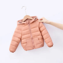 Winter New Products Children's Lightweight Down Jacket - Unique Unique Unique Winter New Products Children's Lightweight Down Jacket