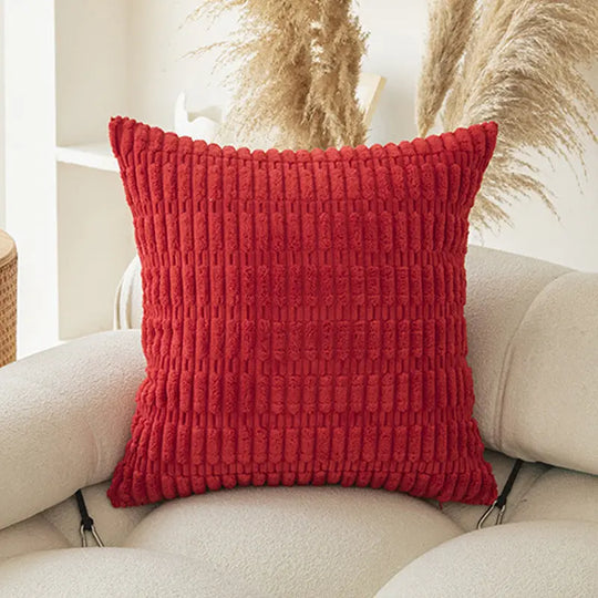 Throw Pillow Covers Soft Boho Striped Pillow Covers Modern Farmhouse Home Decor For Spring Sofa Living Room Couch Bed - Unique Unique Unique Throw Pillow Covers Soft Boho Striped Pillow Covers Modern Farmhouse Home Decor For Spring Sofa Living Room Couch Bed