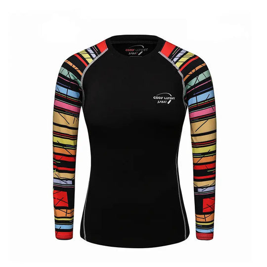 Women Quick-drying running fitness clothes - Unique Unique Unique Women Quick-drying running fitness clothes