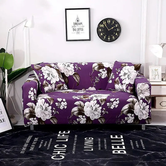 Elastic All-inclusive Sofa Cover Cover Towel European And American Models - Unique Unique Unique Elastic All-inclusive Sofa Cover Cover Towel European And American Models