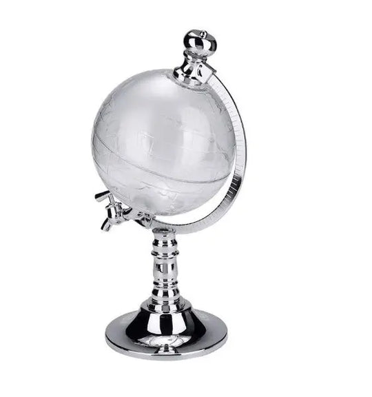 Novelty Globe Wine Decanters Drink Dispenser For Alcohol 1.5L Drinking Game Beer Liquor Dispenser Strainers Bar Accessories New - Unique Unique Unique Novelty Globe Wine Decanters Drink Dispenser For Alcohol 1.5L Drinking Game Beer Liquor Dispenser Strainers Bar Accessories New
